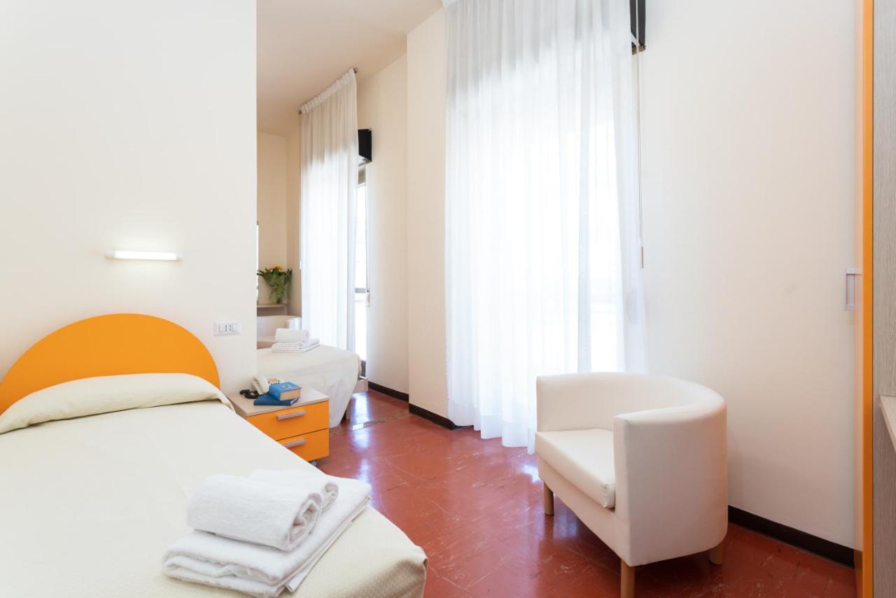 Casa Adele Hotel Rome Luaran gambar